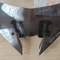 cupolino Yamaha MT 09 