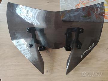 cupolino Yamaha MT 09 