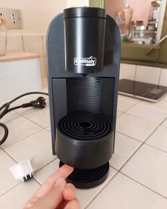 Macchina per espresso Caffitaly