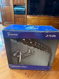 Amplificatore Chitarra Fender Frontman 25R