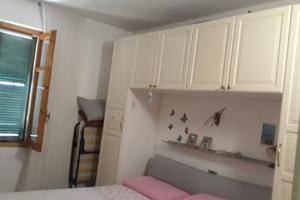 casetta  in collina 
