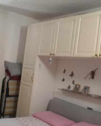 casetta  in collina 