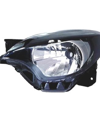 FANALE SINISTRO PER RENAULT TWINGO II 12-14 FONDO 