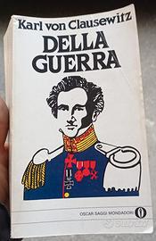 "Della guerra"