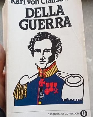 "Della guerra"