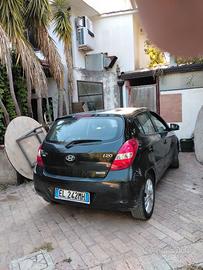 Hyundai i 20 70000km