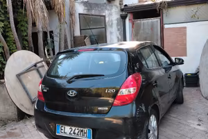 Hyundai i 20 70000km