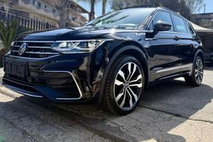 Volkswagen Tiguan 2.0 TDI 150 CV SCR DSG 4MOTION R