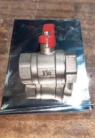 Valvola a sfera 1" 1/4