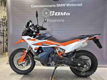 KTM 890 Adventure R my23