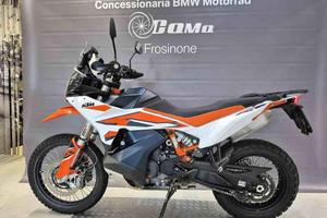 KTM 890 Adventure R my23