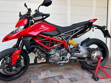 Ducati hypermotard 950