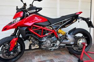 Ducati hypermotard 950