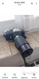 CANON FX  macchina fotografica 