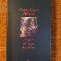 Libri di Gabriel Garcia Marquez