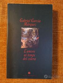 Libri di Gabriel Garcia Marquez