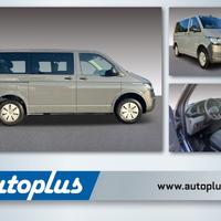 VOLKSWAGEN Caravelle T6.1 2.0 TDI 110CV Trendlin