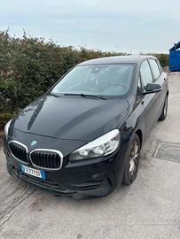 Bmw 216 D active tourer