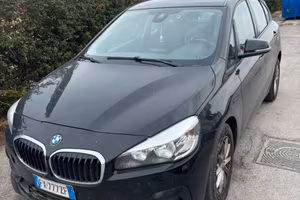 Bmw 216 D active tourer