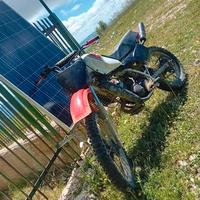 gaggiva elefant 125 2t