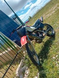 gaggiva elefant 125 2t