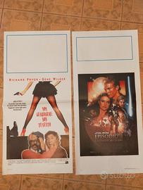 locandine film e cartoni animati 