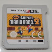 Nintendo 3 ds Mario