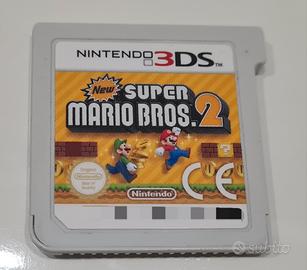 Nintendo 3 ds Mario