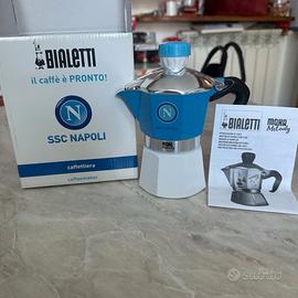 Macchina Da Caffè Bialetti Del Napoli