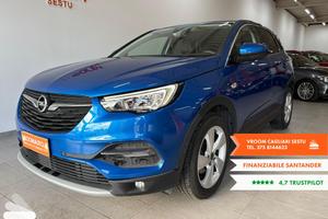 OPEL Grandland 1 serie Grandland X 1.5 diesel ...