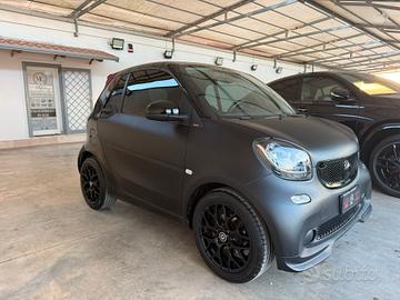 Smart ForTwo 70 1.0 Youngster