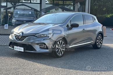 RENAULT Clio Full Hybrid E-Tech 145 CV 5 porte Tec