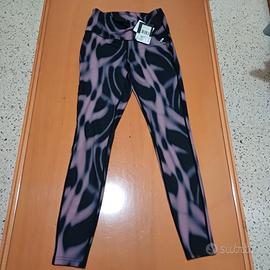 Leggins sportivo Energetics