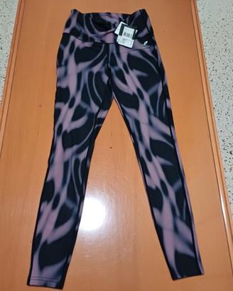 Leggins sportivo Energetics