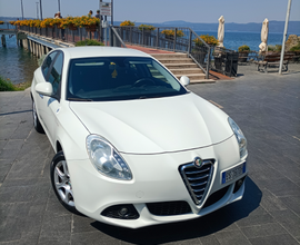 Alfa Romeo Giulietta 1.4 turbo benzina GPL 2013 5p