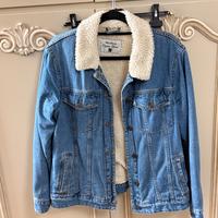 Giacca jeans