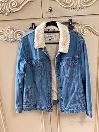 Giacca jeans