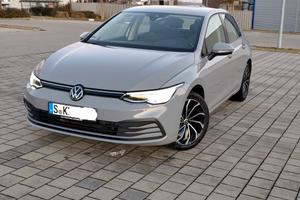 Wolksvagen Golf 8 2.0 TDI 115CV 2023