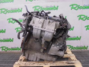 MOTORE PER OPEL MERIVA A 1.4i EcoTec 16V 2005