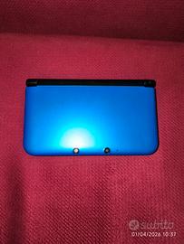 Nintendo 3DS xl (vecchia gen)