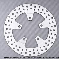 Disco posteriore HARLEY DAVIDSON ELECTRA GLIDE