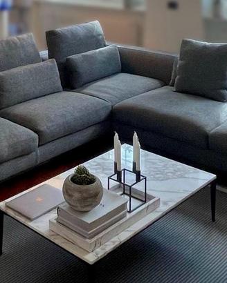 Divano Minotti