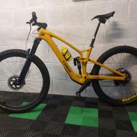 TREK TOP FUEL EX 9.9