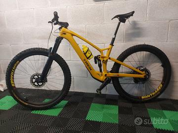 TREK TOP FUEL EX 9.9