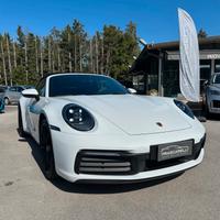 Porsche 911 Targa 4S/ SCARICO/BOSE/LED/FULL