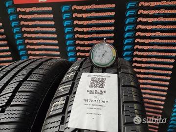 4 STAGIONI cod:7177 Misura 16570R13 79T GOLDLINE