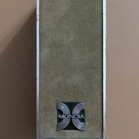 Mondia Zenith Watch Box super vintage