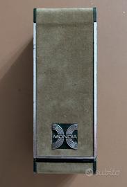 Mondia Zenith Watch Box super vintage