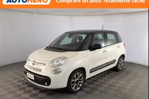 FIAT 500L KP11103