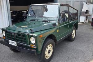 FIAT Campagnola 2.0 cabrio